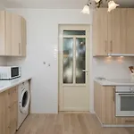 Oaza Apartman Trogir
