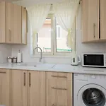 Apartman Oaza