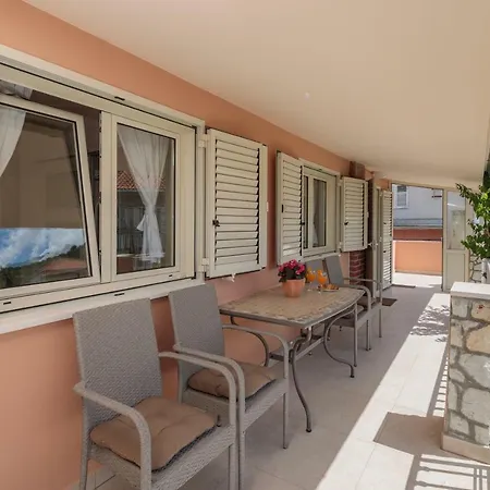 Appartement Oaza