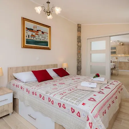 Oaza Trogir