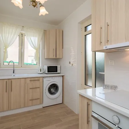 Oaza Appartement Trogir