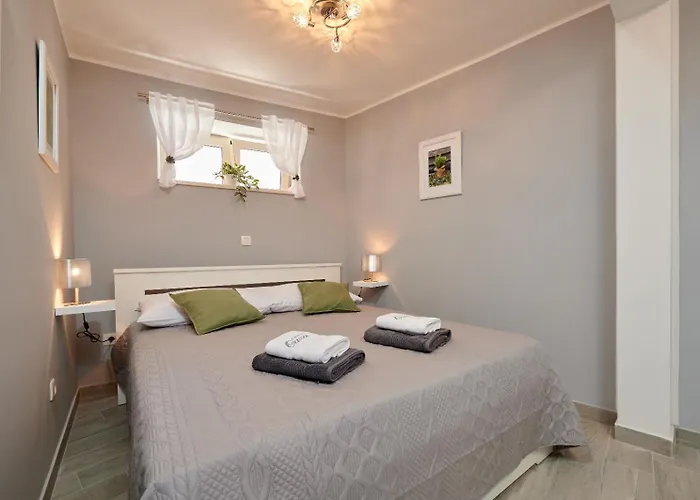 Apartment Oaza Trogir