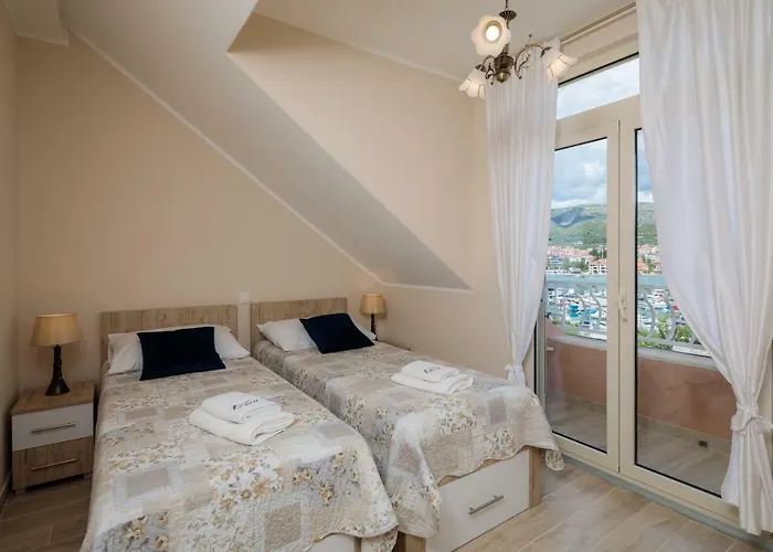 Oaza Apartment Trogir