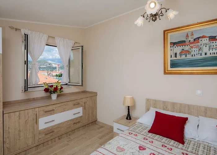 Oaza Apartment Trogir