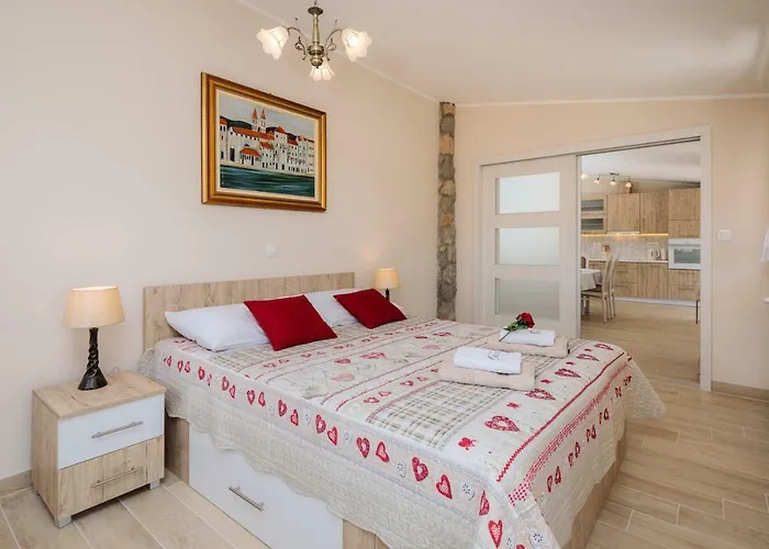 Oaza Trogir