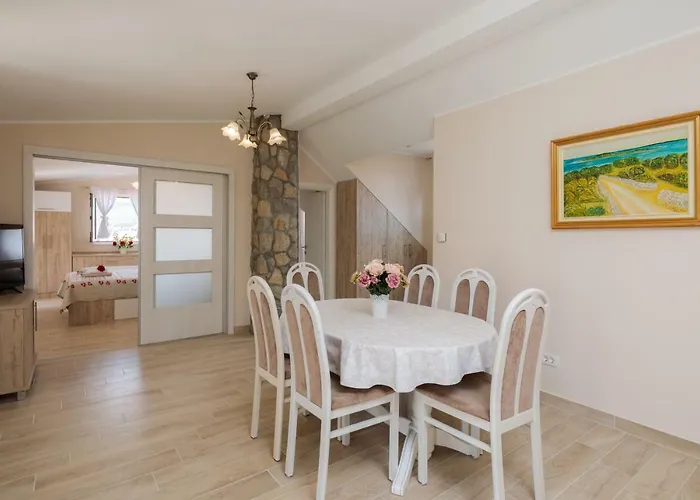 Oaza Apartment