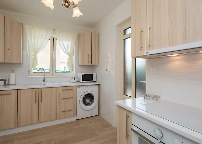 Oaza Apartment Trogir