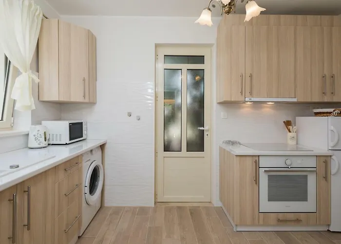 Oaza Apartment Trogir