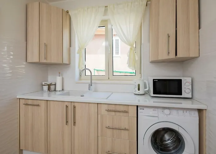 Apartment Oaza