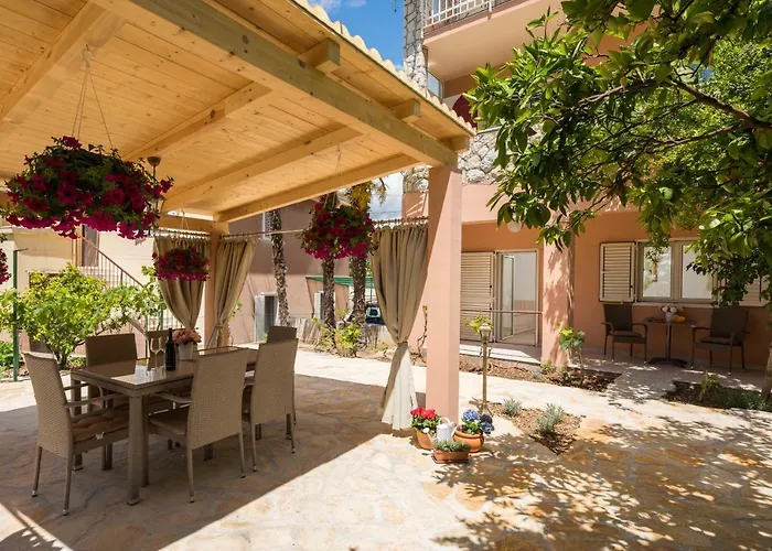 Oaza Apartment