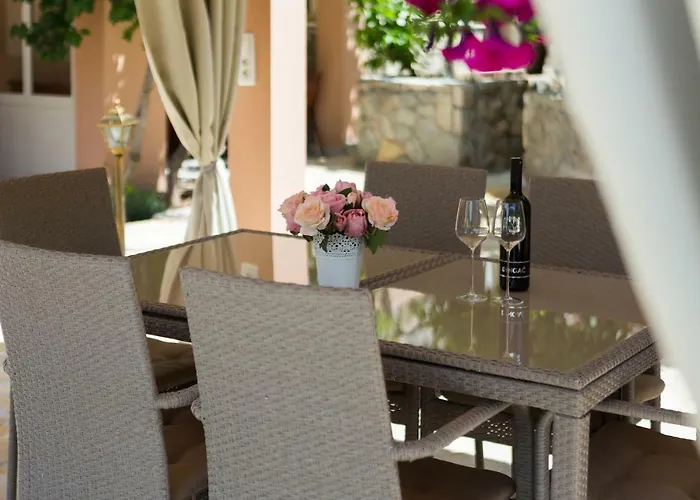 Oaza Apartment Trogir