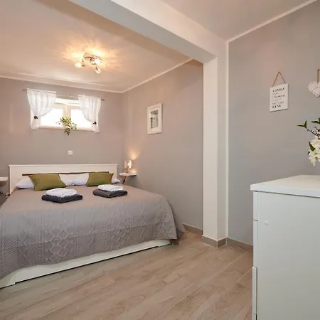 Apartamento Oaza *