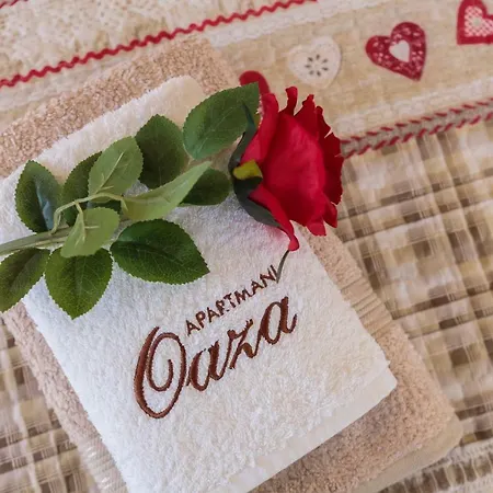 Oaza Daire *
