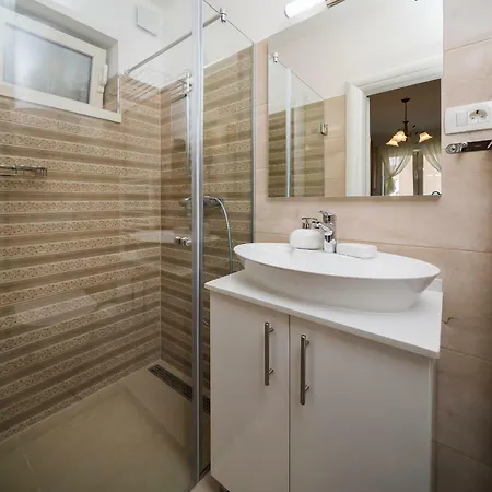 Apartamento Oaza