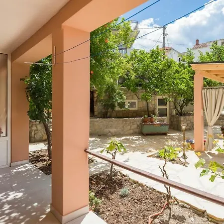 Apartamento Oaza